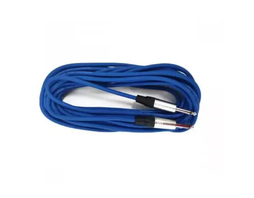 True magic Tlc118 3m/bl - Кабель иструментальный