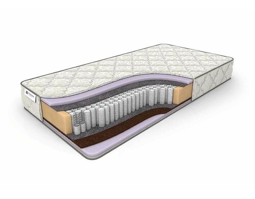 Матрас Dreamline Kombi Various 3 1000 200х175