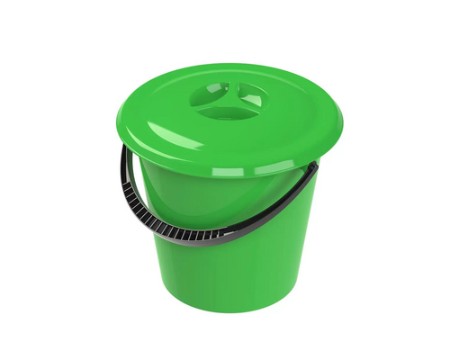 Ведро Альт-Пласт АП 053 10 л