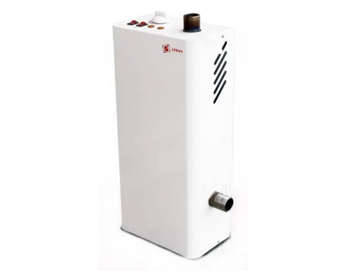 Элвин Электрокотел отопления 6 кВт (с делением мощности)