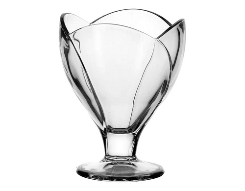 Креманка Pasabahce Ice ville 2 шт.