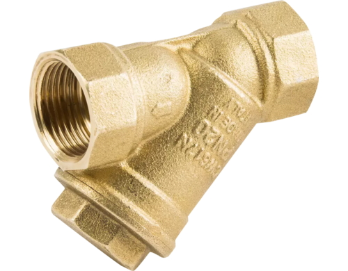 Фильтр косой Itap 500 мкм 3/4" 192 3/4