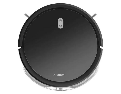 Робот-пылесос Xiaomi Robot Vacuum E5 черный