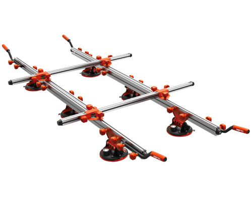 Система переноски крупноформатной плитки ASPRO-LFSC, 102880