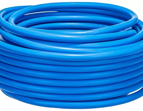 Gigant Рукав кислородный 3 кл синий; 40 м; D 9,0 ; 2,0 Mpa; G-750