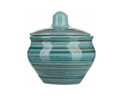 Горшок для запекания Борисовская керамика Скандинавия D=95 мм 200 мл