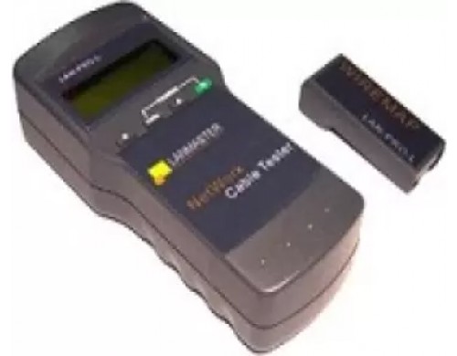 Монтажный инструмент LANMASTER LAN-PRO-L