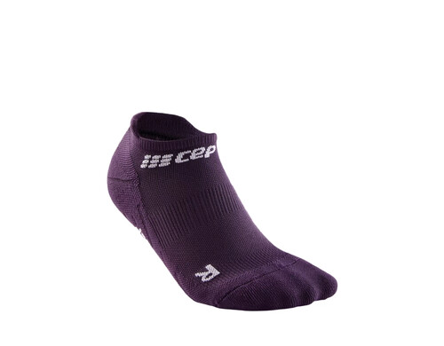 Компрессионные Гольфы Cep 2023 C094W Фиолетовый (Us:iv)