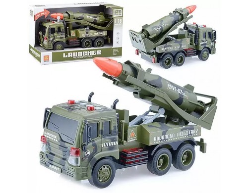 Машинка Wenyi на батарейках 1:16 WY650A