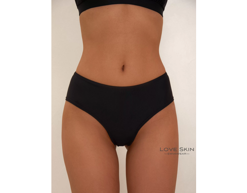 Плавки женские Love Skin 159681646 черные S