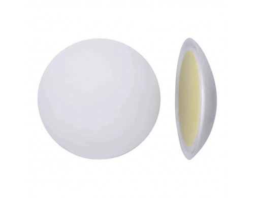 Демпфер настенный Ajax Dsw-60 белый 2 шт