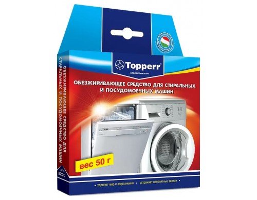 Чистящее средство Topperr 3220