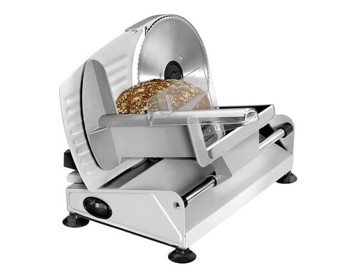 Ломтерезка Valtec MA 3585 silber серебристый