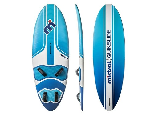 Доска для виндсерфинга MISTRAL QUIKSLIDE 130L