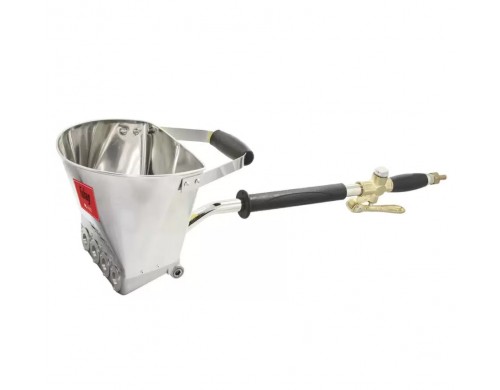 Ковш штукатурный FUBAG Hopper PL4000 (412658) (FUBAG)