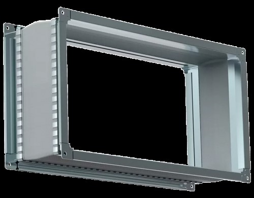 Гибкая вставка Shuft FKr 600x350