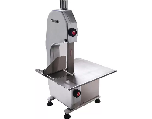 Ломтерезка Airhot HSL-1650A серый