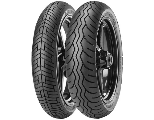 Мотошина Metzeler Lasertec 150/80 VB16 71V TL Rear