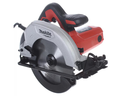 Циркулярная пила Makita M5802, 1050 Вт, 185 мм