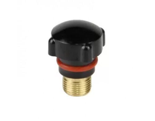 Колпачек короткий TIG17/18/26 FoxWeld