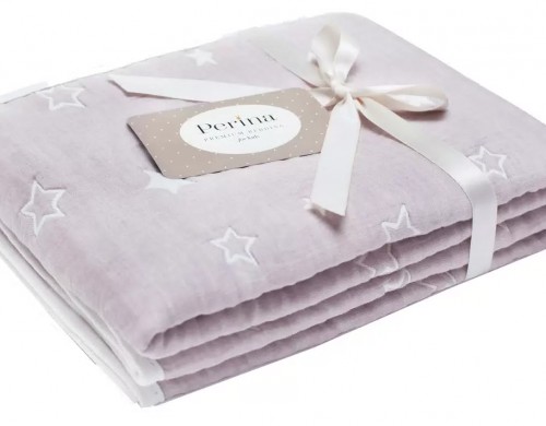 Плед детский PERINA ПЛ-01.1