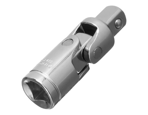 Шарнирный вороток MATRIX MASTER карданный с квадратом 1/4"