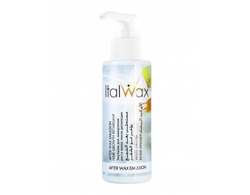 Средство после депиляции Italwax эмульсия для замедления роста волос, Орхидея, 100 мл