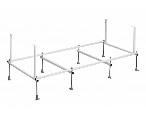 Монтажный набор для ванны Roca Uno ZRU9302875 170х75