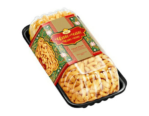 Чак-чак БКК 300 г