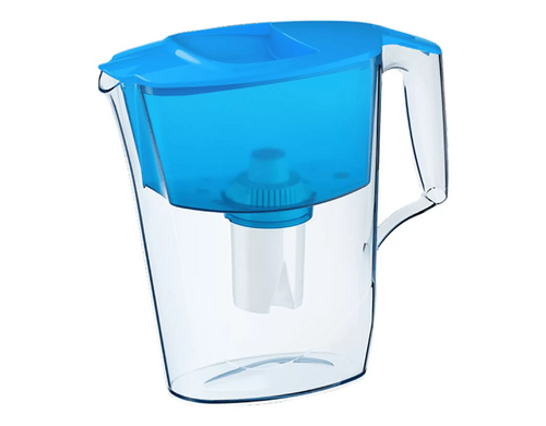 Фильтр-кувшин Аквафор синий 2,5 л