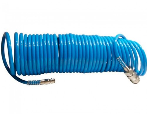 Шланг Intertool 5.5x8mm 15m PT-1708