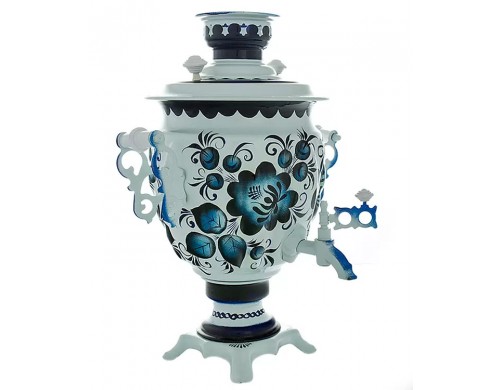 Самовар электрический Ваш самовар VS 04-265 3 л разноцветный