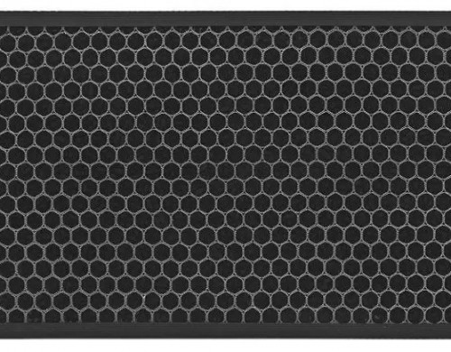 Фильтр Sharp FZ-D40DFE