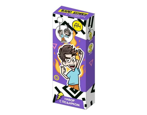 Пастилки Конфитрейд Свит Fruitls Бокс с фруктовым вкусом с игрушкой 5 г