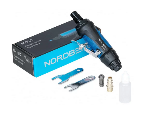 Пневмобормашинка Np3022 NORDBERG np3022