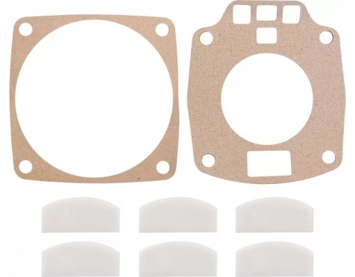 Thorvik RKS2125 Ремонтный комплект двигателя гайковерта пневматического AIWS125