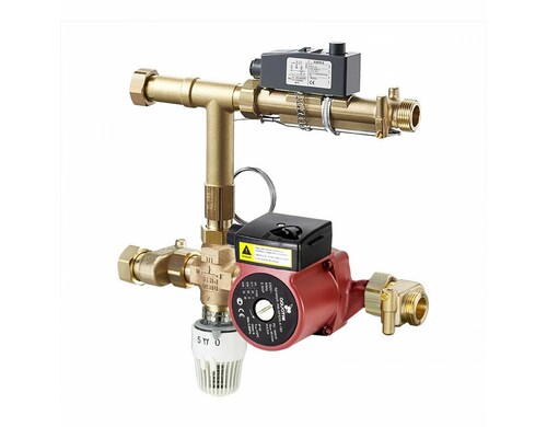 Насосная группа Tim JH-1037