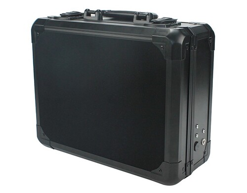 Подавитель диктофонов, микрофонов i4Technology BugHunter DAudio bda-6