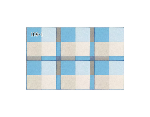 Клеенка столовая на нетканой основе Колорит Гамма 109/1, 1,3 x 25 м