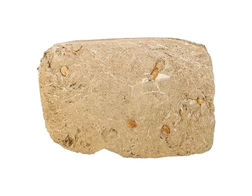 Халва Тимоша подсолнечная с арахисом