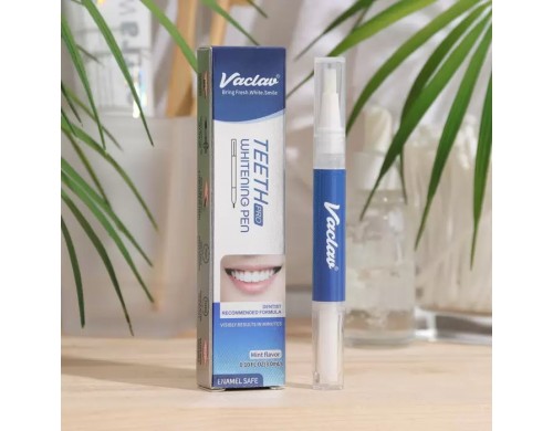 Карандаш отбеливающий для зубов, 5 мл