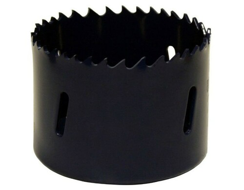 Коронка пильная ELITECH 1820.064000 133мм, 187974