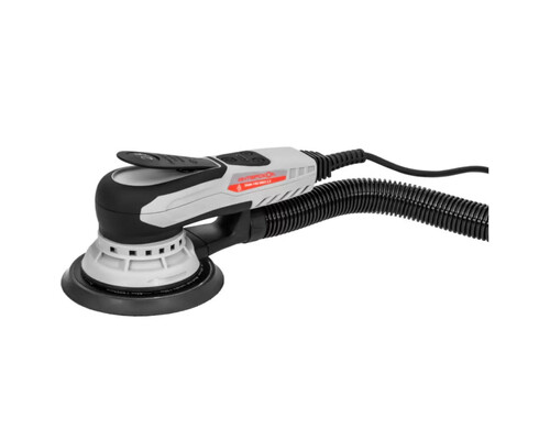 Эксцентриковая шлифовальная машина ИНТЕРСКОЛ ЭШМ-150/350Э 2.5, 799.1.0.70