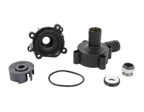 PRAVT PR3780D18 рмк циркуляционного насоса 32.3780-01