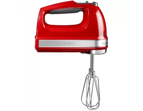 Миксер KitchenAid 5KHM9212EER