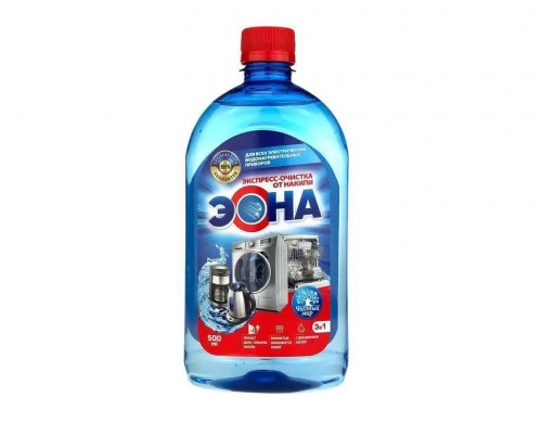 Средство для удаления накипи ЭОНА Антинакипин, 500мл, 3шт