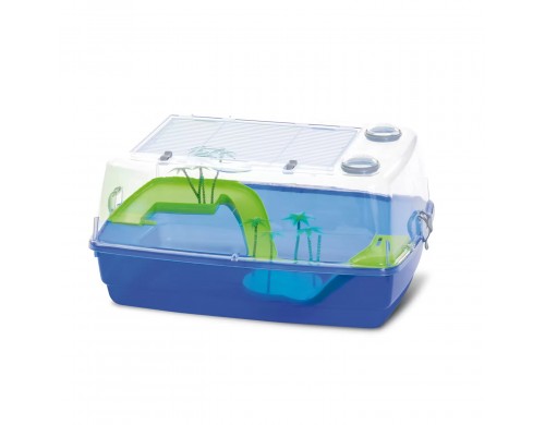 Акватеррариум My Pets Solutions Corfu' 53x38x25,5h см