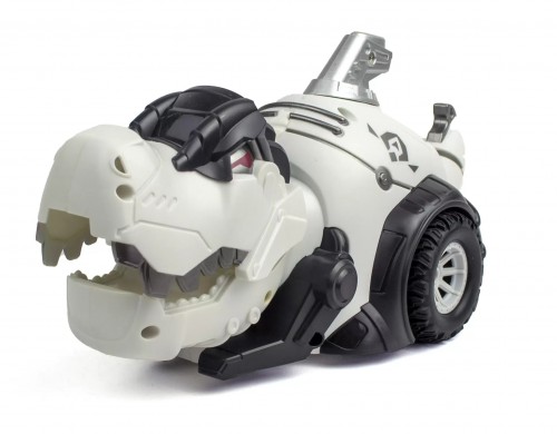 Машинка динозавр T-Rex на радиоуправлении Yueyang YS03