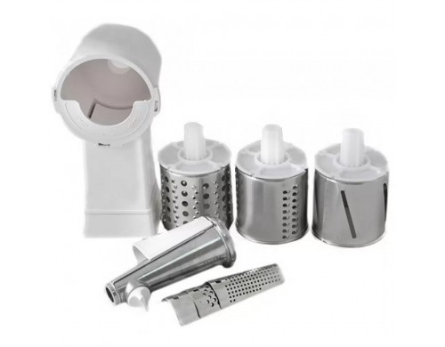 Набор насадок для мясорубки Аксион АМ 11.02