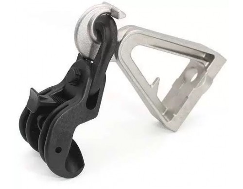 Комплект промежуточной подвески ES 1500 E (CS1500+PS1500) (16-95кв.мм) (SO 260 ES 1500) НИ